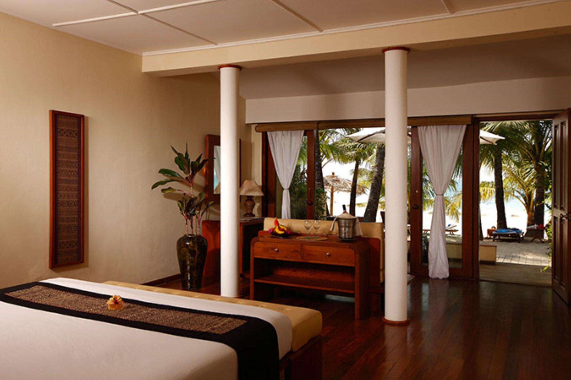 Bayview - The Beach Resort Ngapali Bagian luar foto