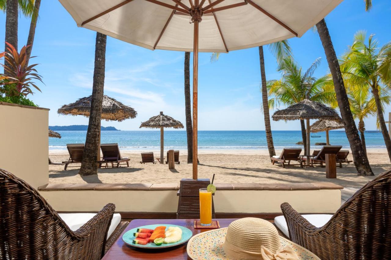 Bayview - The Beach Resort Ngapali Bagian luar foto