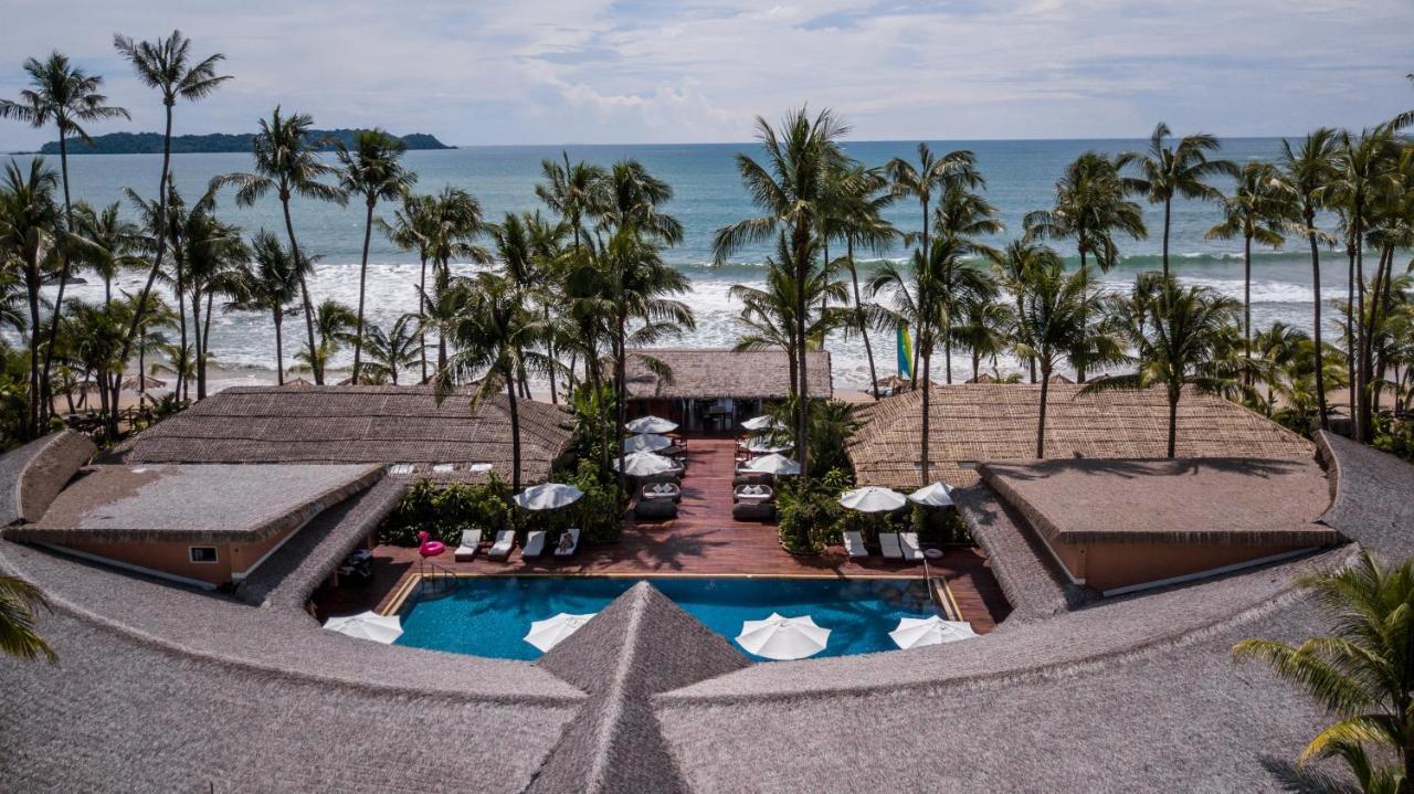 Bayview - The Beach Resort Ngapali Bagian luar foto